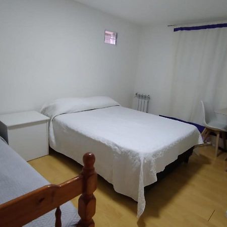 Vidorra Calafate Hotell El Calafate Eksteriør bilde