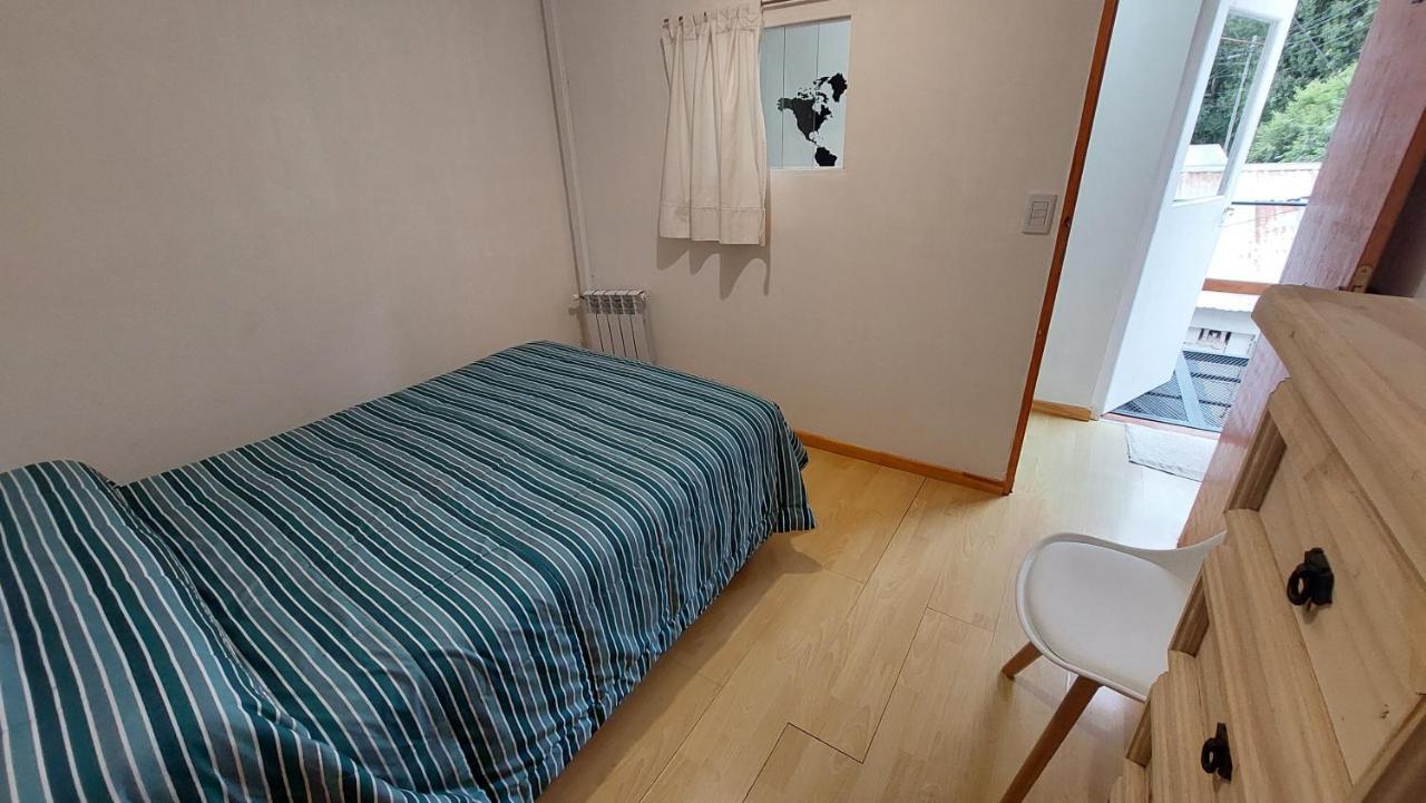 Vidorra Calafate Hotell El Calafate Eksteriør bilde