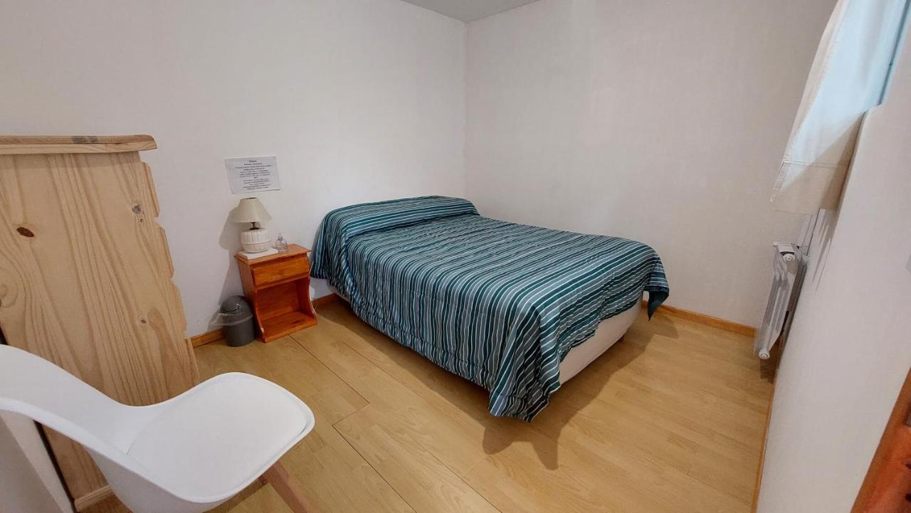 Vidorra Calafate Hotell El Calafate Eksteriør bilde