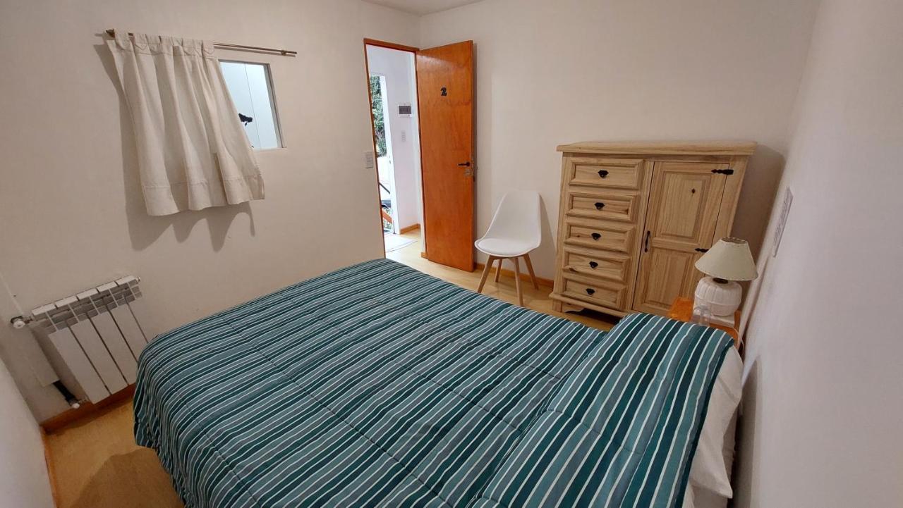 Vidorra Calafate Hotell El Calafate Eksteriør bilde