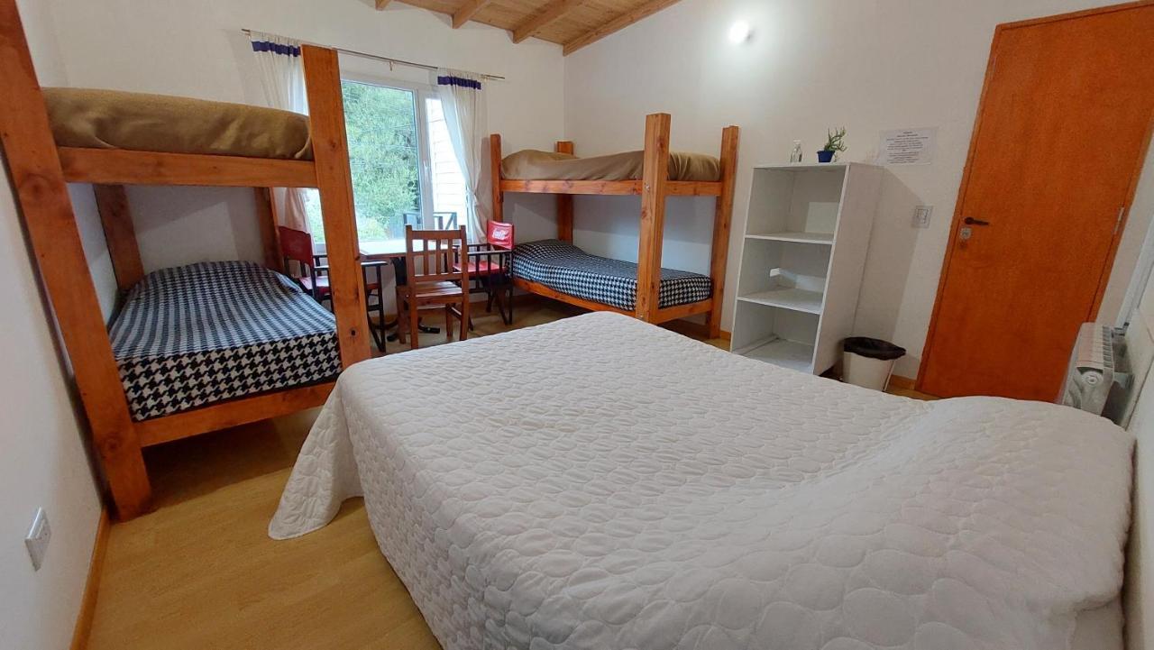 Vidorra Calafate Hotell El Calafate Eksteriør bilde