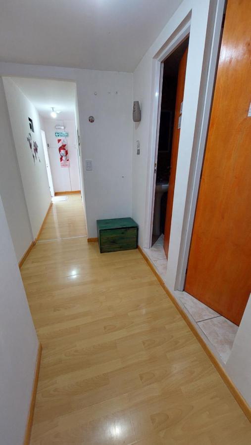 Vidorra Calafate Hotell El Calafate Eksteriør bilde