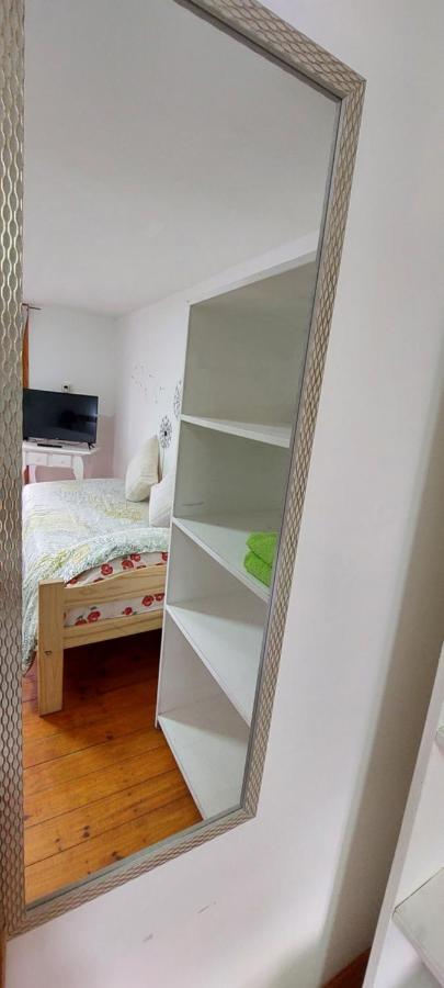 Vidorra Calafate Hotell El Calafate Eksteriør bilde