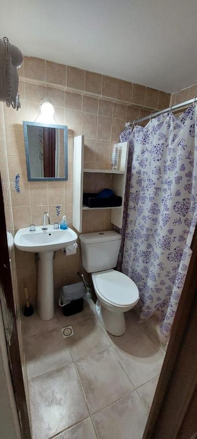 Vidorra Calafate Hotell El Calafate Eksteriør bilde