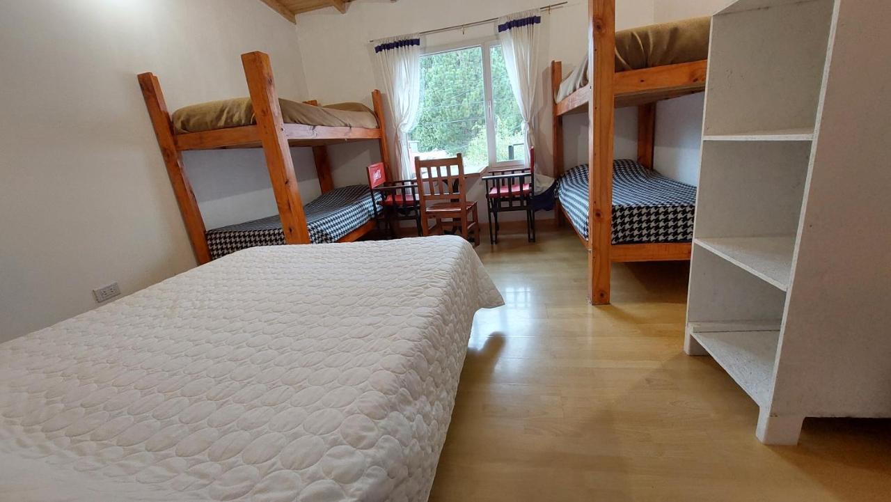 Vidorra Calafate Hotell El Calafate Eksteriør bilde