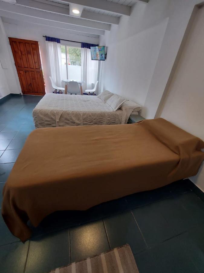 Vidorra Calafate Hotell El Calafate Eksteriør bilde