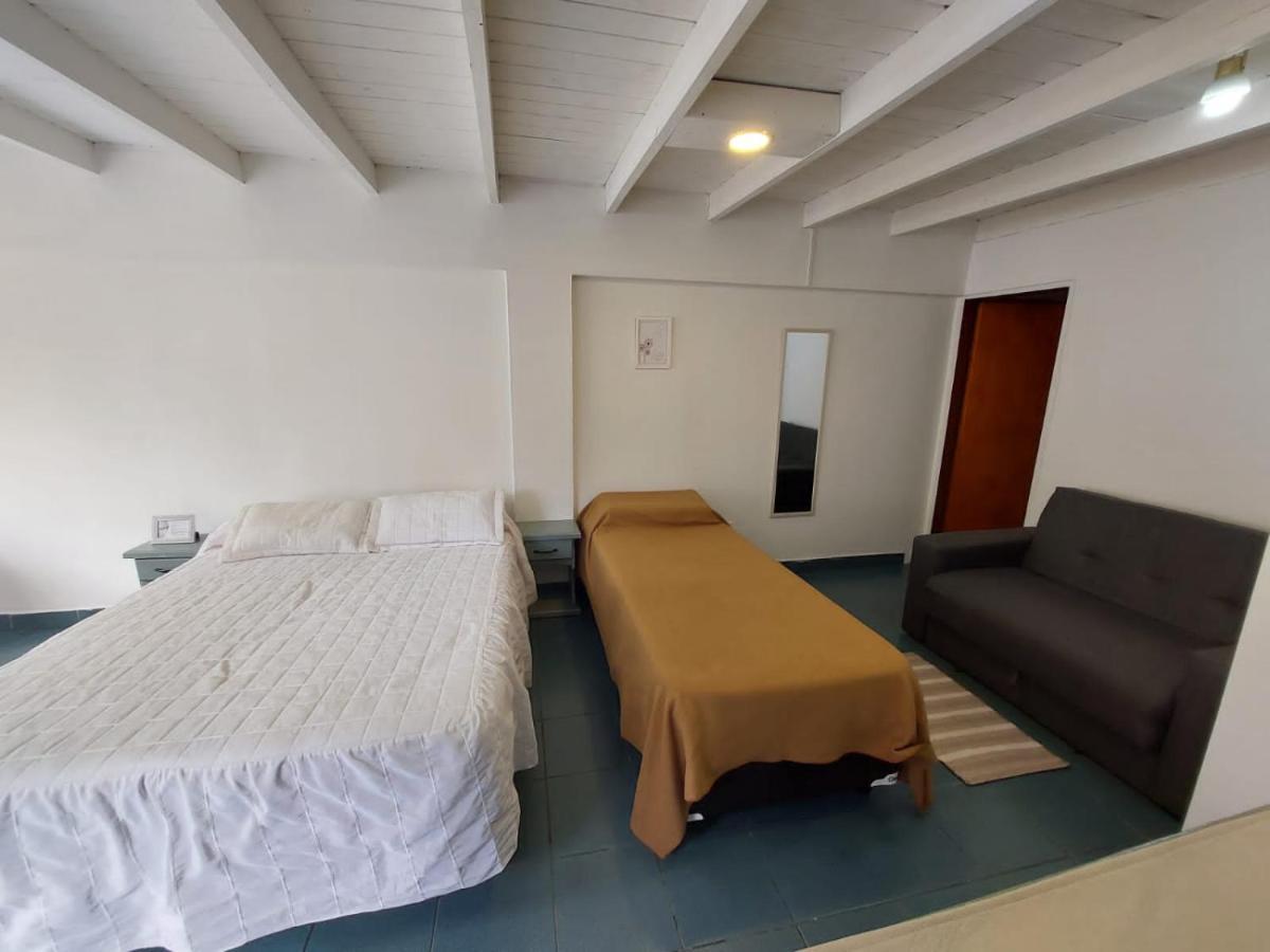Vidorra Calafate Hotell El Calafate Eksteriør bilde