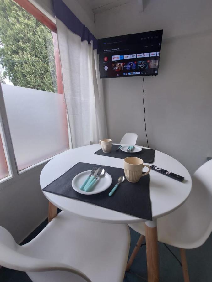 Vidorra Calafate Hotell El Calafate Eksteriør bilde
