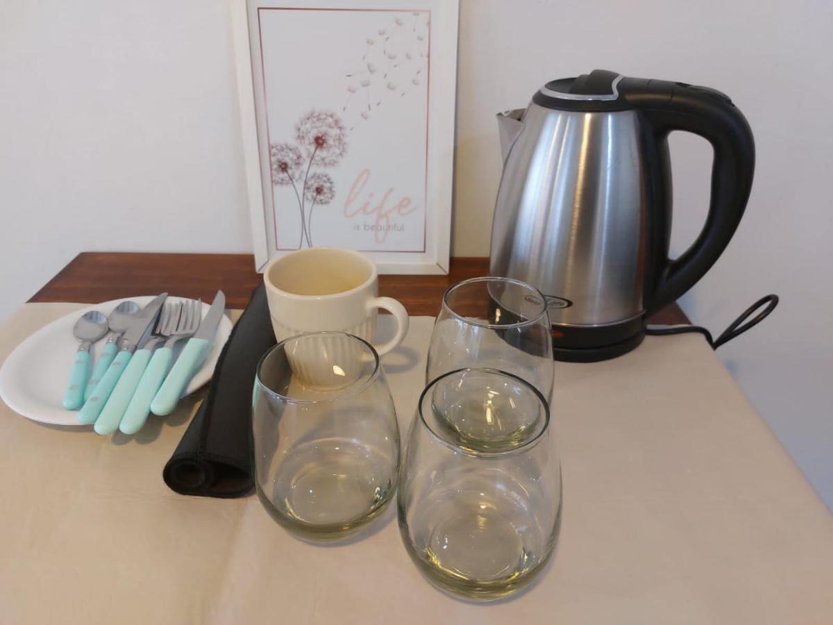 Vidorra Calafate Hotell El Calafate Eksteriør bilde