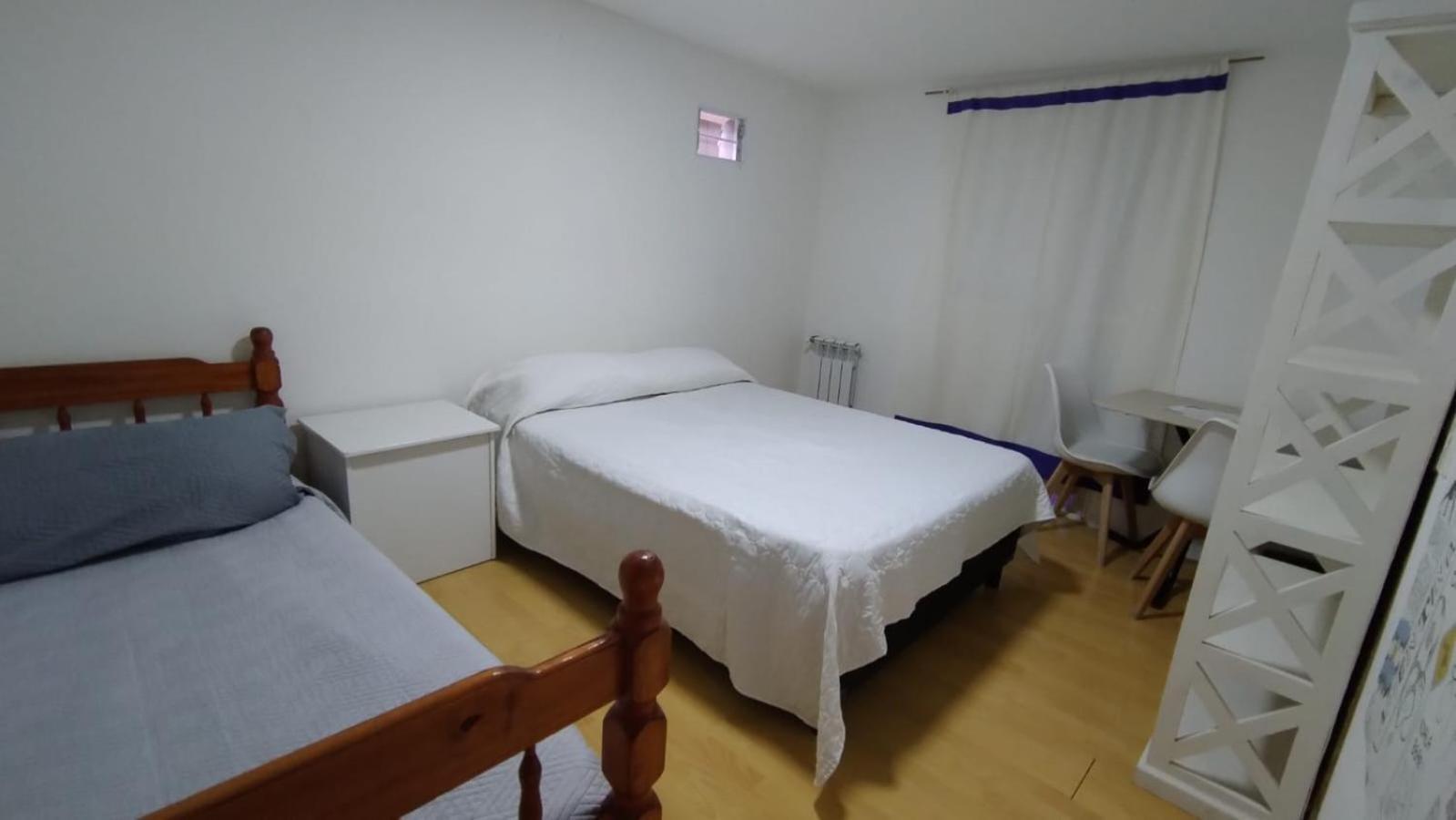 Vidorra Calafate Hotell El Calafate Eksteriør bilde